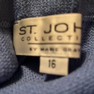 St John Knit